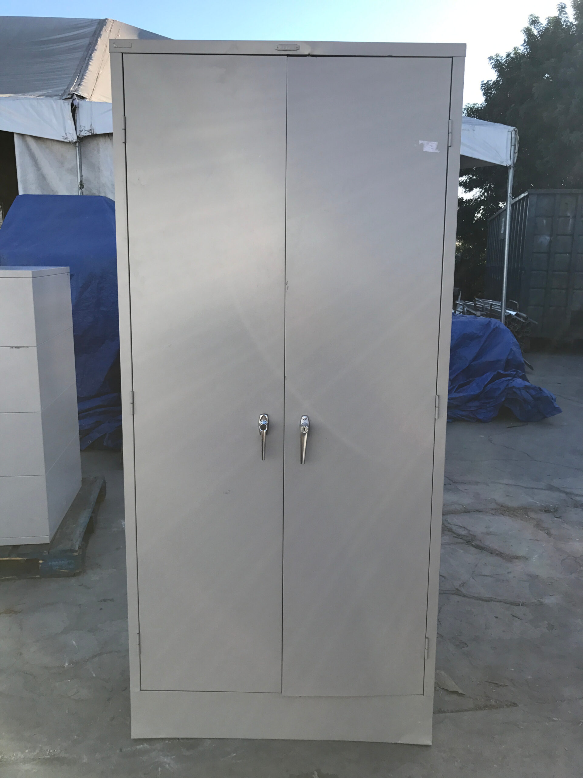 2017 11 6 Herman Miller RF Storage.JPG