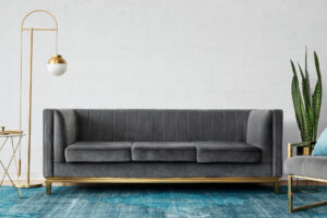 What Are Different Types of Sofas?