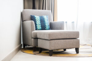 What Is an Accent Chair?
