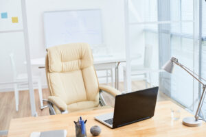 How Long Do Office Chairs Last?