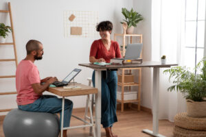 Best Budget Standing Desk for Office